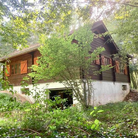 Holy Wood Villa Chuelles Ngoại thất bức ảnh