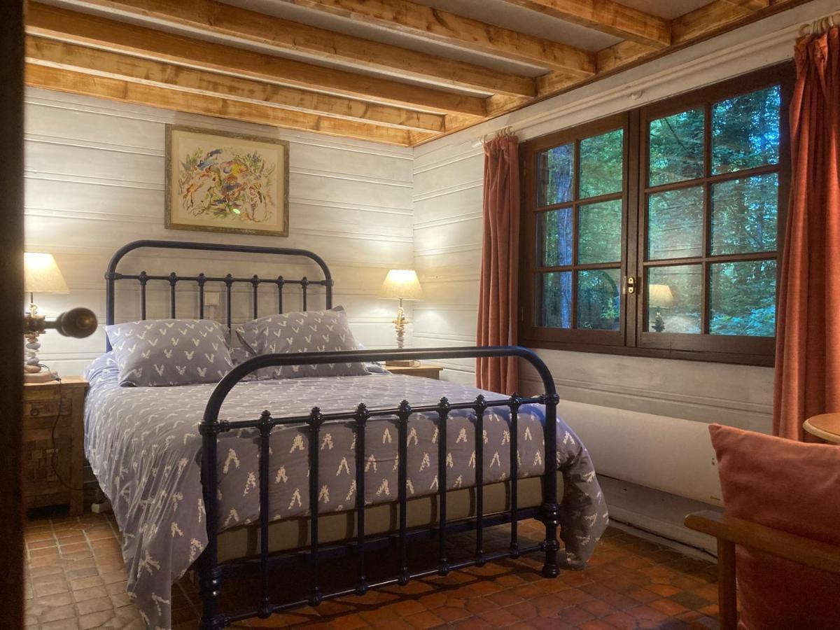 Holy Wood Villa Chuelles Ngoại thất bức ảnh
