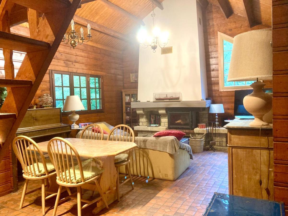 Holy Wood Villa Chuelles Ngoại thất bức ảnh