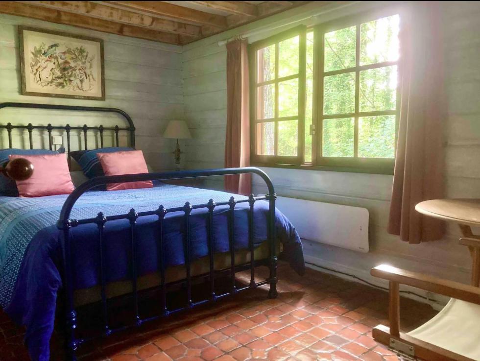 Holy Wood Villa Chuelles Ngoại thất bức ảnh